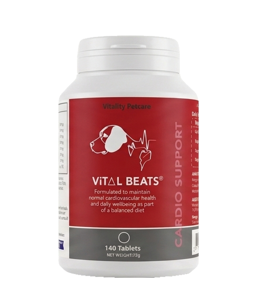 Vital Beats