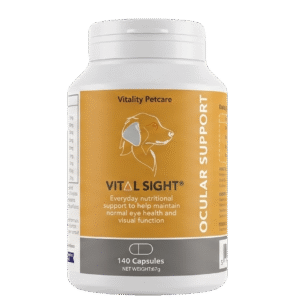 Vital Sight